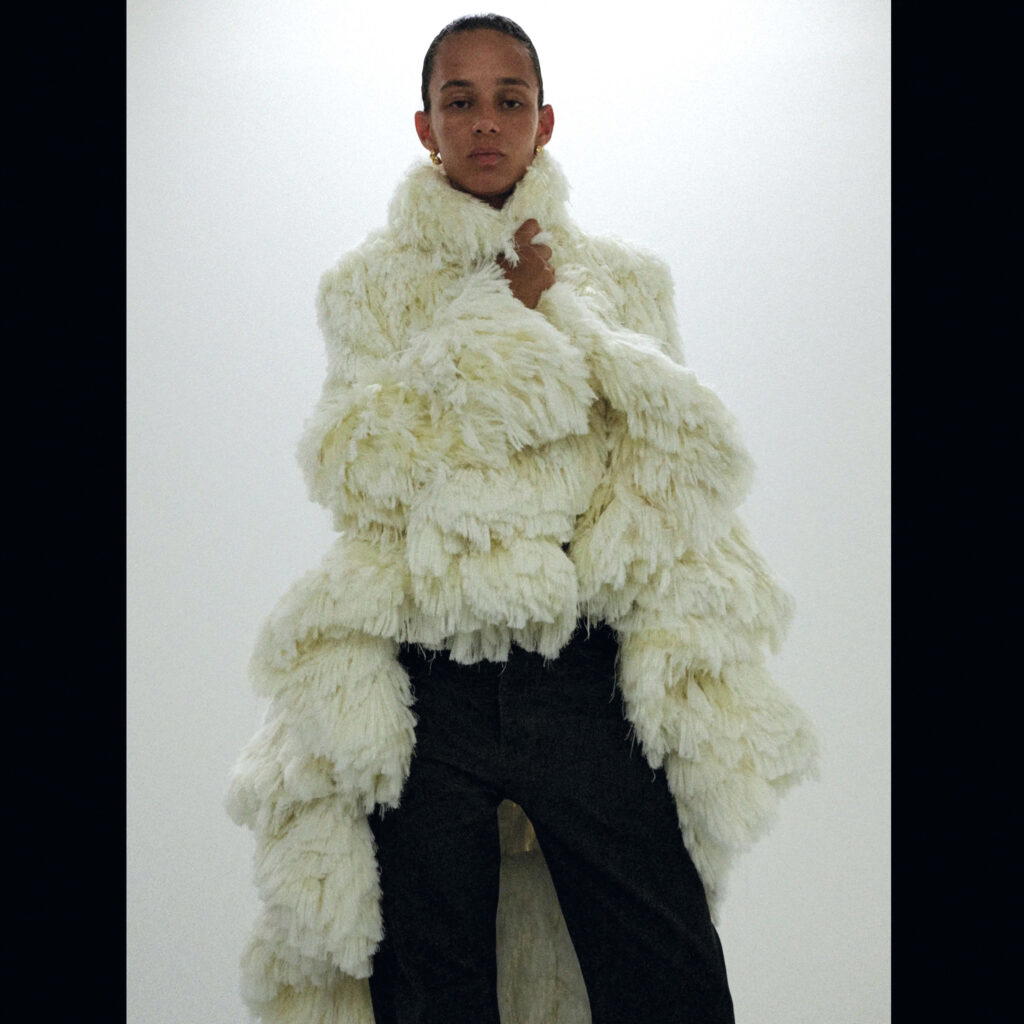 The design language Phoebe Philo established continues to drive the quiet luxury movement in fashion