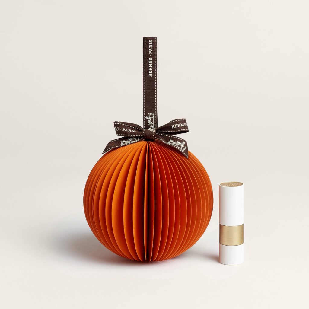 Hermes L'Orange En Fetes