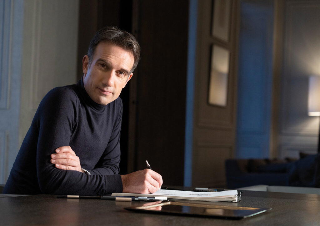 Chanel's Haute Joaillerie Sport Is Patrice Leguéreau's Most Chanel's Haute Joaillerie Sport Is Patrice Leguéreau's Most