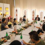 Premium Masterclass presented by Jing Tang