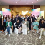 Team from The Activation Group Pte Ltd