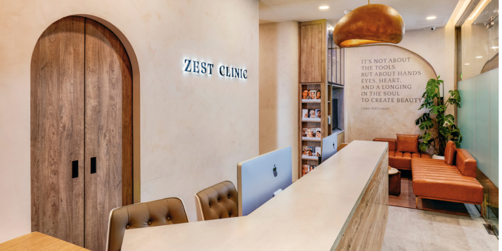 Zest Clinic