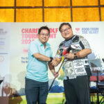 Yaw Heng Chin, Dato Andy Kuek