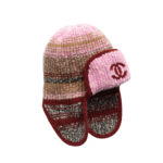 Chanel Coco Neige, hat
