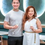 Raffles City Singapore 