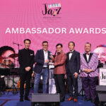 Jazz Association Singapore Benefit Gala 2024