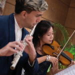 New Opera Singapore La Dolce 