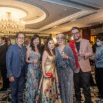 Jazz Association Singapore Benefit Gala 2024
