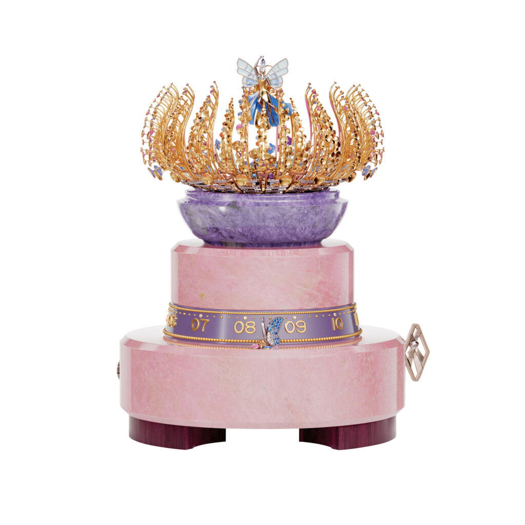 VCA Bouton_dOr_automaton