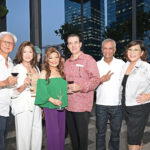 HCSA Community Services's Be Bold Fundraising Dinner