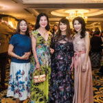 Jazz Association Singapore Benefit Gala 2024