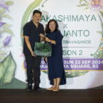 Ngee Ann City Singapore