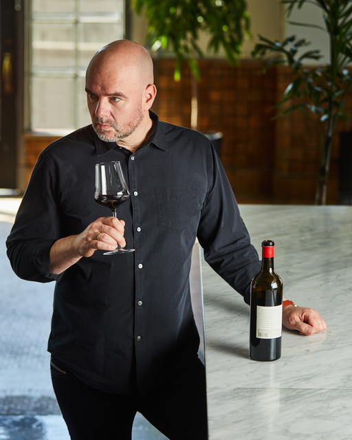 Heini Zachariassen started Vivino in Copenhagen in 2010