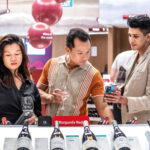 Raffles City Singapore 