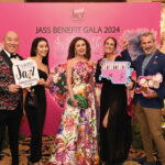 Jazz Association Singapore Benefit Gala 2024