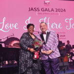 Jazz Association Singapore Benefit Gala 2024