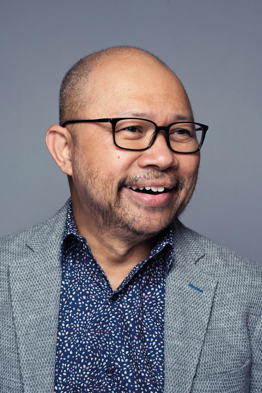 For the math teacher turned food historian, food is more than just sustenance