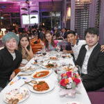 HCSA Community Services's Be Bold Fundraising Dinner