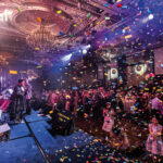 Jazz Association Singapore Benefit Gala 2024