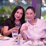 HCSA Community Services's Be Bold Fundraising Dinner