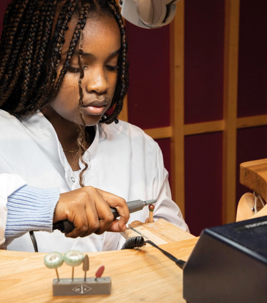 VCAs de Mains en mains par Van_Cleef Arpels