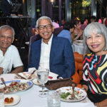 HCSA Community Services's Be Bold Fundraising Dinner