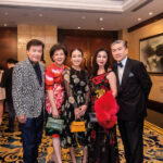 Jazz Association Singapore Benefit Gala 2024