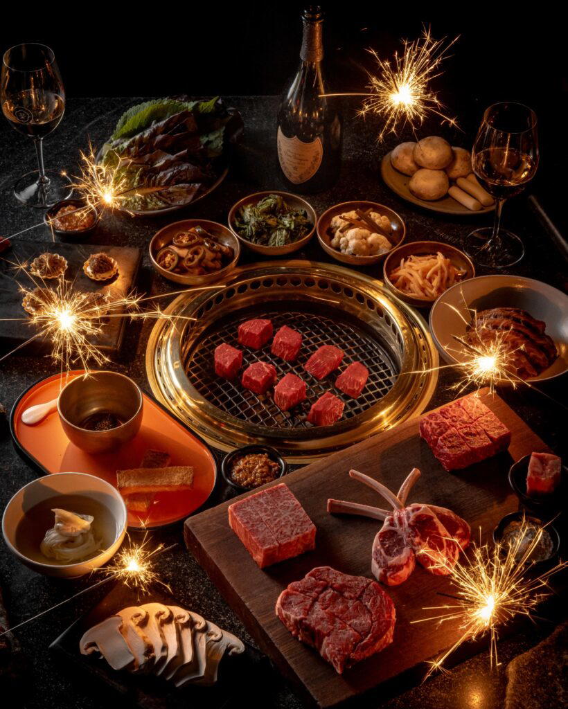 Best New Year's Eve Parties In Singapore For 2025 Countdown a+ Singapore