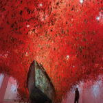 ‘Key In The Hand’, 2015