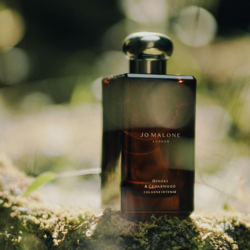 Jo Malone Hinoki & Cedarwood Cologne Intense