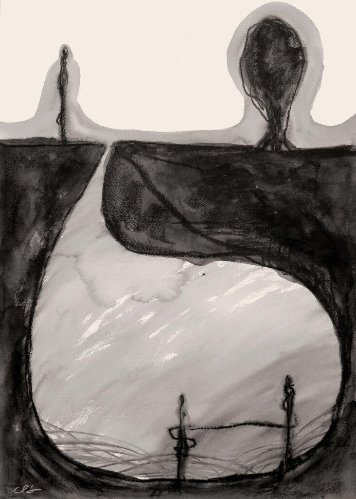 ‘In the Earth’, 2012