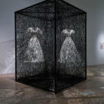 ‘Reflection of Space and Time’, 2018