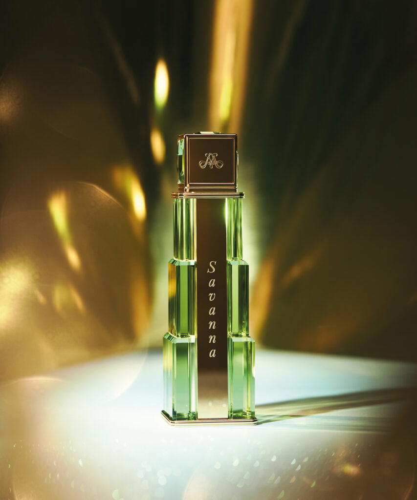 Amaffi Savanna perfume