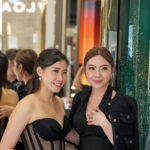 Angelina Tan, Ang Jinyuan