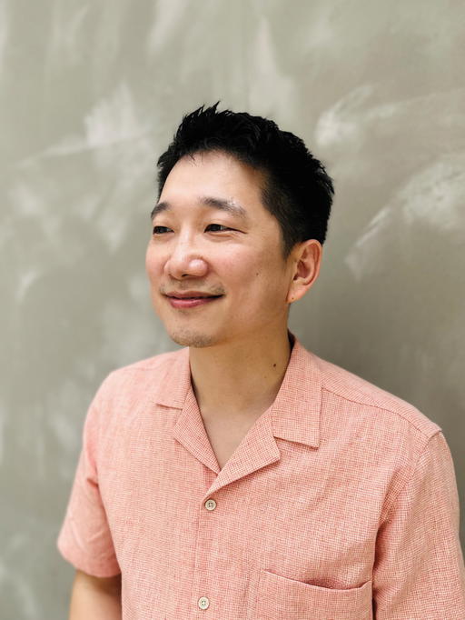 Singapore Writers Festival 2024