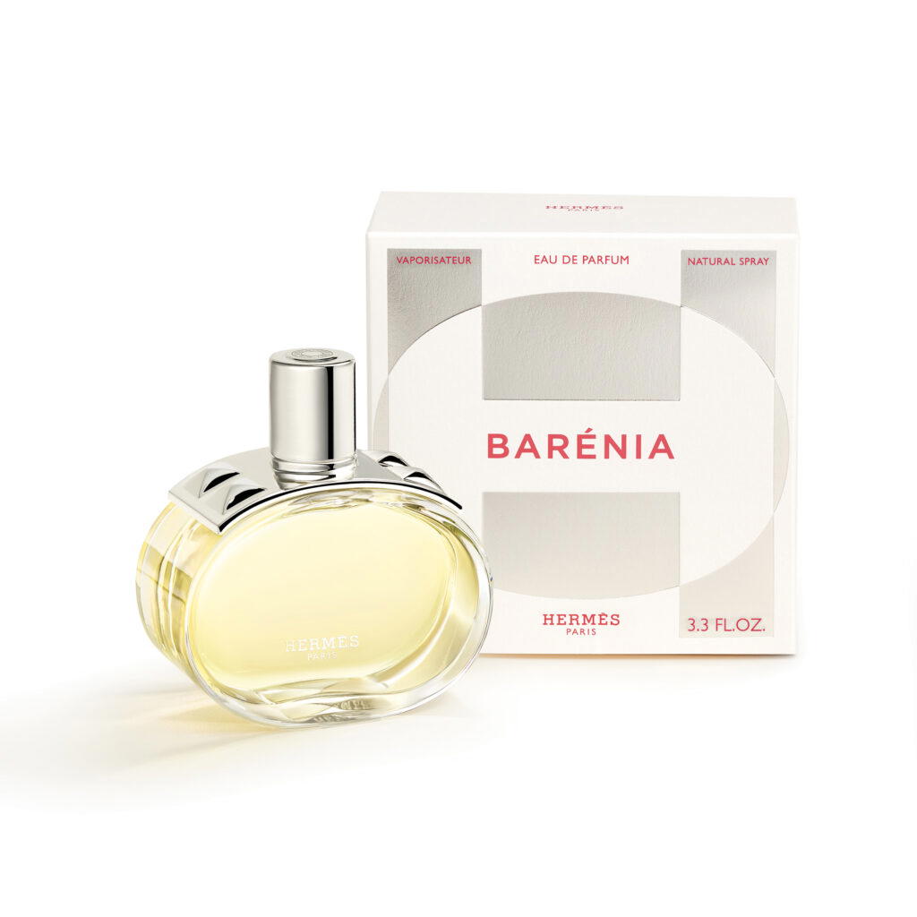 Hermes Barenia perfume