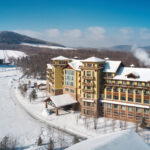 Club Med Changbaishan