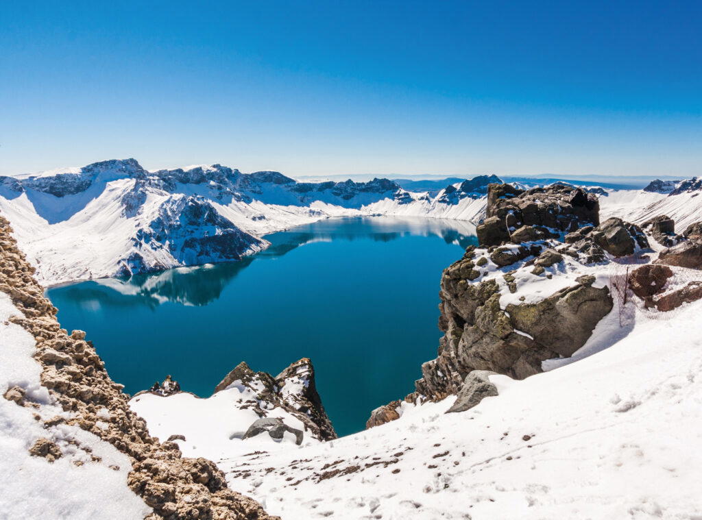 Club Med Changbaishan