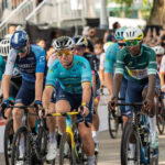 Tour de France Prudential Singapore Criterium 2024