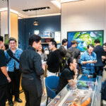 Raffles City Singapore