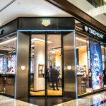 Raffles City Singapore