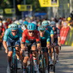 Tour de France Prudential Singapore Criterium 2024