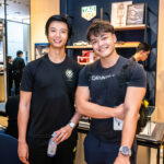 Raffles City Singapore