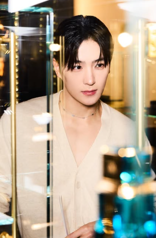 The Boyz HyunJae, Amaffi Savanna