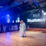 Ball in Monaco Glacier Edition, Singapore