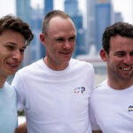 Tour de France Prudential Singapore Criterium 2024