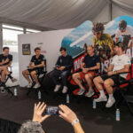 Tour de France Prudential Singapore Criterium 2024