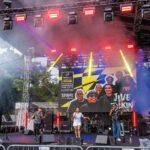 Tour de France Prudential Singapore Criterium 2024