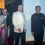 Ball in Monaco Glacier Edition, Singapore