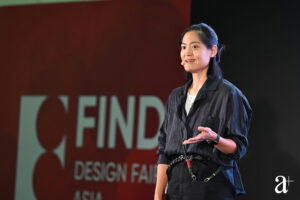 Find – Design Fair Asia